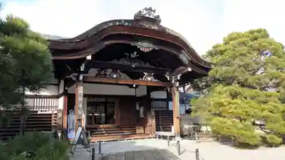 仁和寺のその他建物