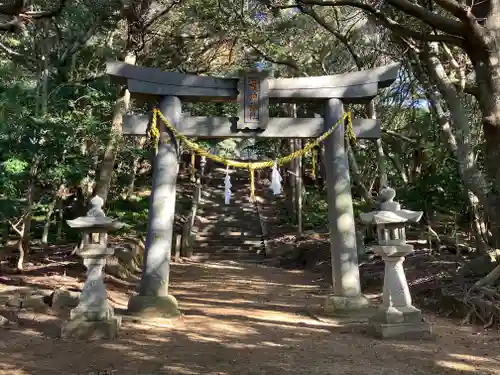 海神神社(長崎県)