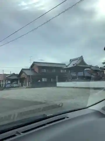 得正寺のその他建物