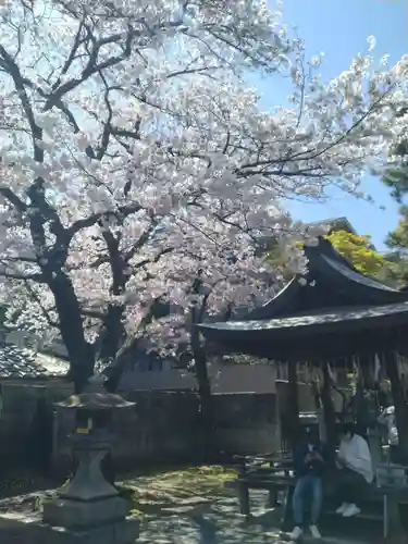 霊光殿天満宮(京都府)