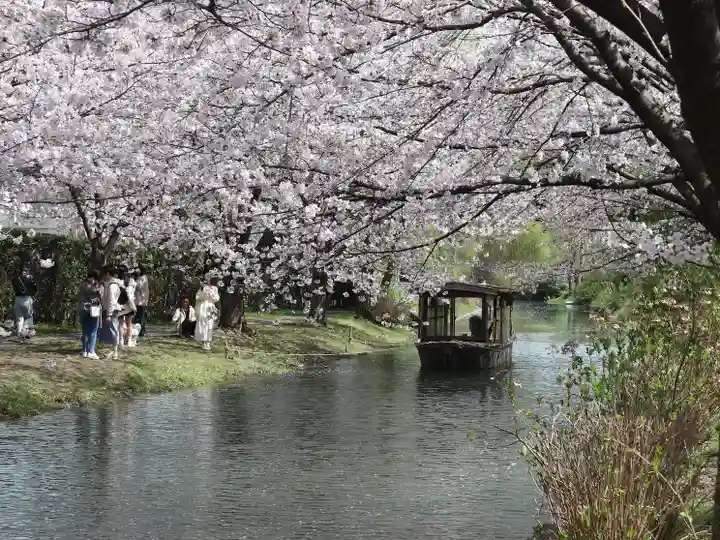長建寺(京都府)