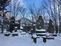 石山神社のその他建物
