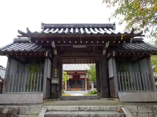 覚伝寺(滋賀県)