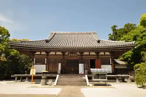 大日寺(高知県)