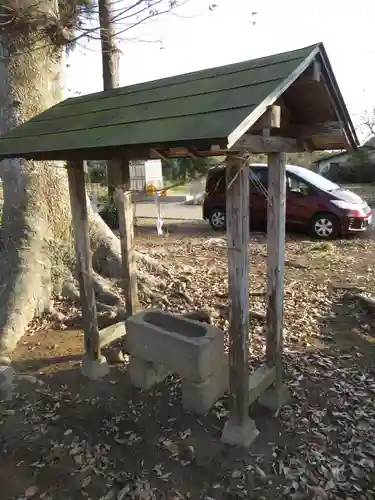 香取神社(茨城県)