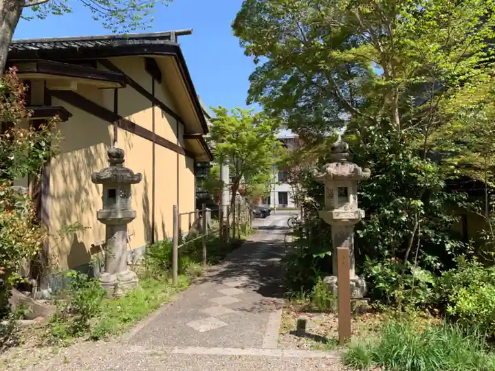梨木神社(京都府)