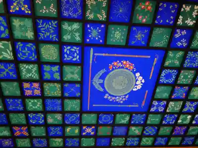 水堂須佐男神社(兵庫県)