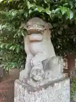 香取神社(千葉県)