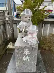 今泉八坂神社(栃木県)