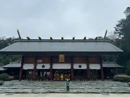 櫻木神社(千葉県)