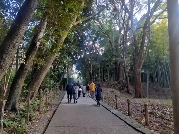 三女神社(京都府)
