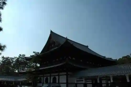 相国寺（相国承天禅寺）の建物その他