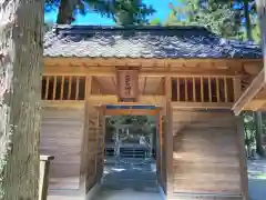 立石神社(愛媛県)