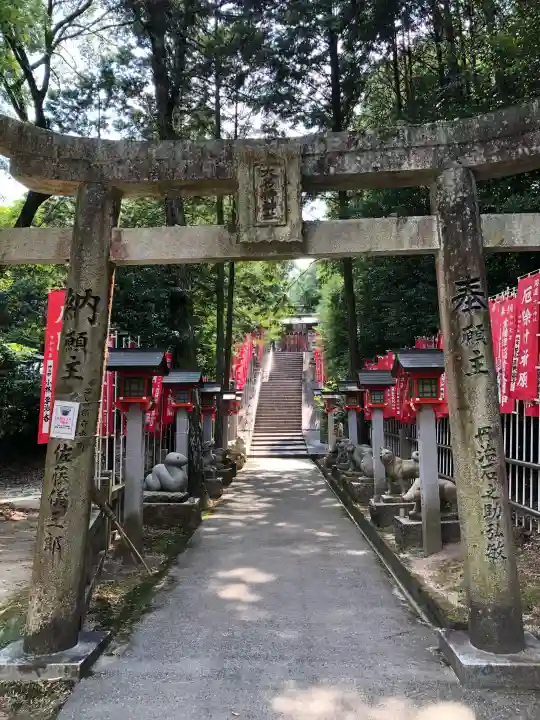 吉備津神社(広島県)