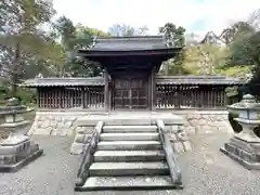 稲葉神社(滋賀県)