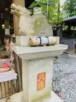 伏見神宝神社(京都府)