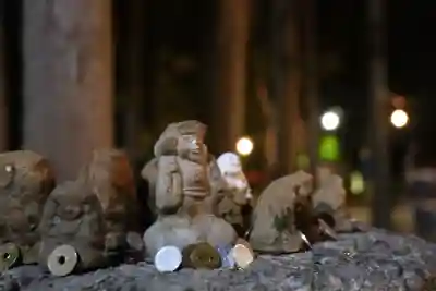 中山熊野神社(福岡県)