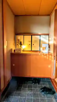 長妙寺のその他建物