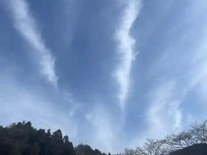 久延彦神社(奈良県)