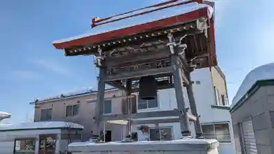 照見寺のその他建物