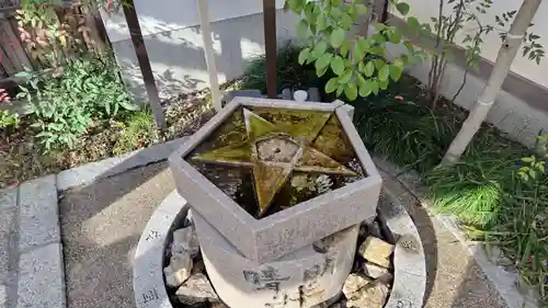 晴明神社(京都府)