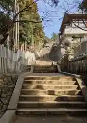 恩智神社(大阪府)