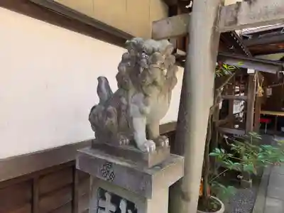 山桜神社(岐阜県)