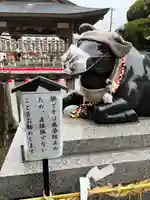 三田天満宮(兵庫県)