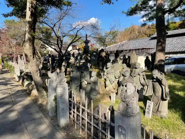 宝厳院(京都府)
