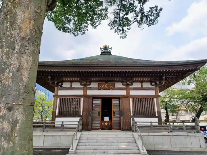 總持寺のその他建物