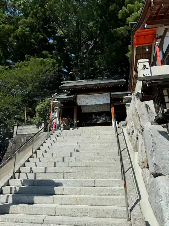 冨士山稲荷神社のその他建物