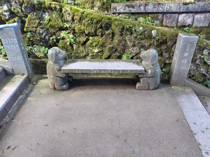 武蔵御嶽神社(東京都)