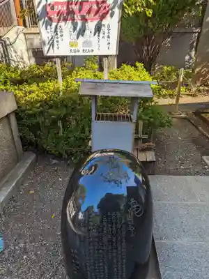 亀戸 香取神社のその他建物