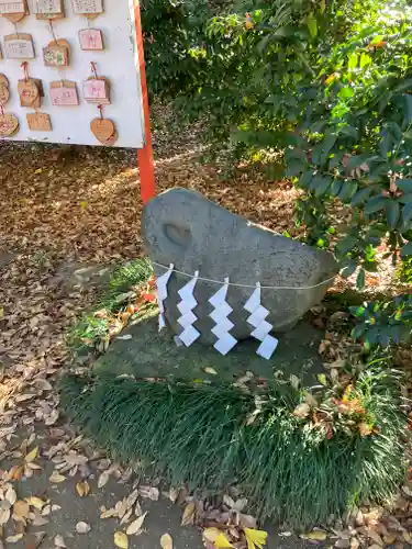 小野神社(東京都)