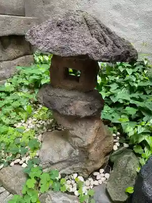 真徳稲荷神社(東京都)