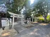 嘉祥神社(大阪府)