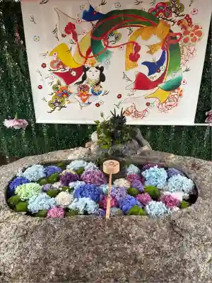 別小江神社(愛知県)