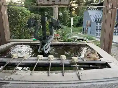 高蔵寺(千葉県)