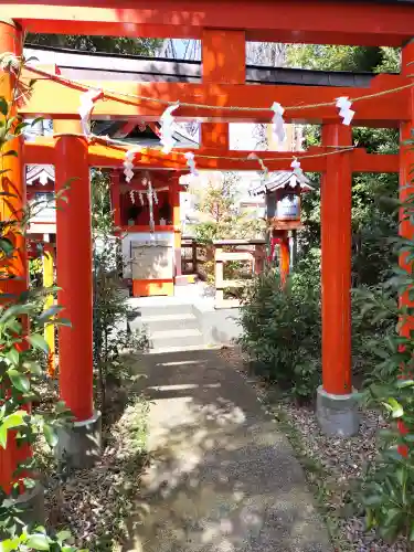 春日神社(神奈川県)