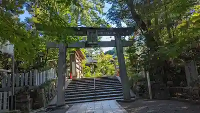 長岡天満宮(京都府)