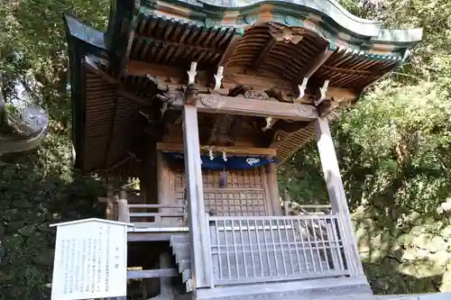 長崎東照宮(長崎県)