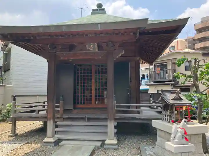 玄静院(東京都)