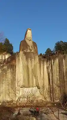 大谷寺(栃木県)