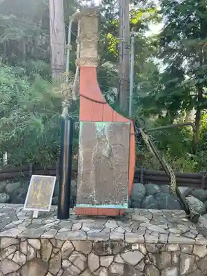 走水神社(神奈川県)