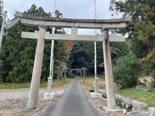 天満神社(滋賀県)