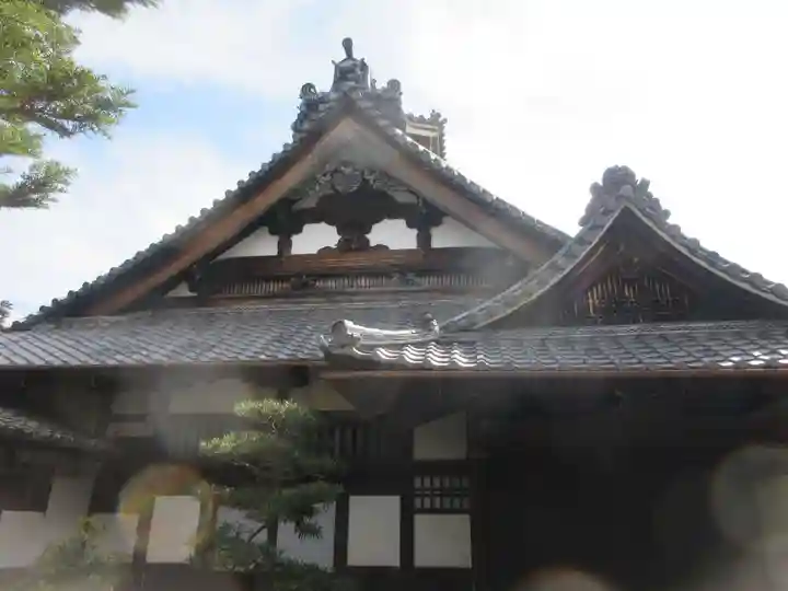 金臺寺(金台寺)(京都府)