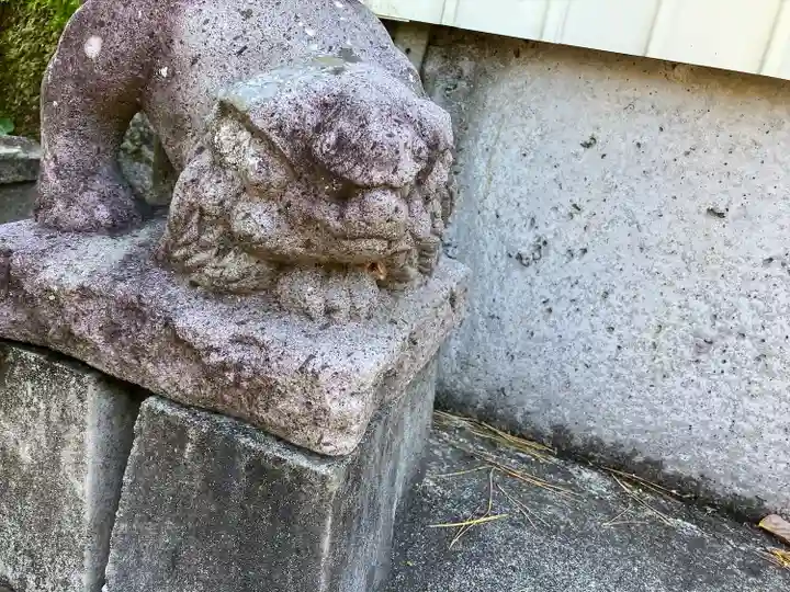 妙龍神社(新潟県)