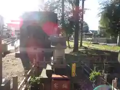 皇武神社(神奈川県)