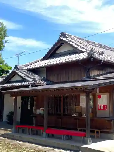 八條八幡神社(埼玉県)