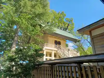 諏訪神社(青森県)